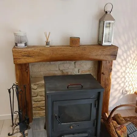 Natura Serena Ginkgo E