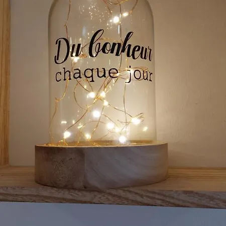 Natura Serena Ginkgo E