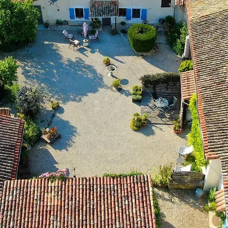 Vakantiehuis Natura Serena Ginkgo E Messé